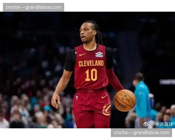 加兰控球稳定性值得信赖 快船后场轮换深度问题得到解决